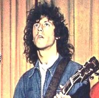Peter Green